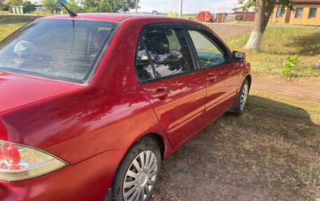 Mitsubishi Lancer IX, 2004 год, 495 000 рублей, 6 фотография