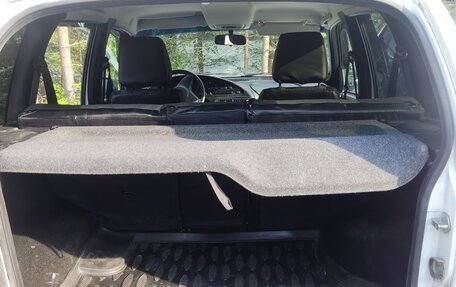 Chevrolet Niva I рестайлинг, 2018 год, 805 000 рублей, 6 фотография
