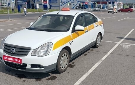 Nissan Almera, 2018 год, 600 000 рублей, 2 фотография