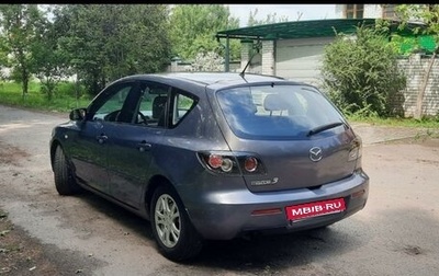 Mazda 3, 2008 год, 575 000 рублей, 1 фотография