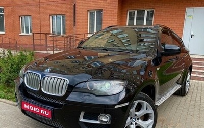 BMW X6, 2011 год, 2 850 000 рублей, 1 фотография