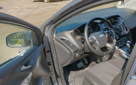 Ford Focus III, 2012 год, 895 000 рублей, 6 фотография