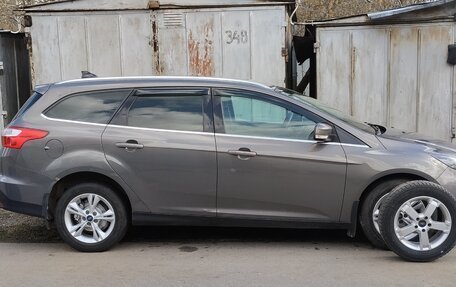 Ford Focus III, 2012 год, 895 000 рублей, 10 фотография