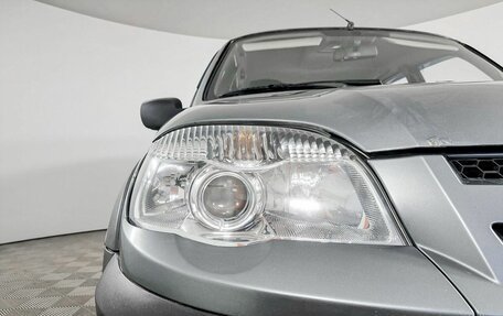 Chevrolet Niva I рестайлинг, 2011 год, 572 000 рублей, 17 фотография