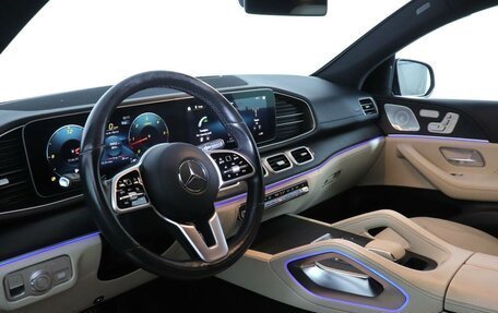 Mercedes-Benz GLE Coupe, 2020 год, 8 529 000 рублей, 12 фотография