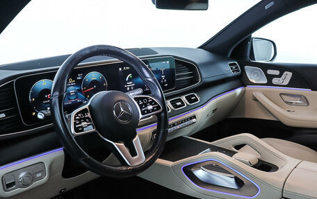 Mercedes-Benz GLE Coupe, 2020 год, 8 529 000 рублей, 18 фотография