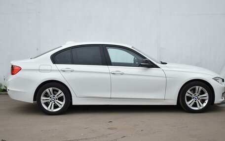 BMW 3 серия, 2012 год, 1 989 000 рублей, 4 фотография