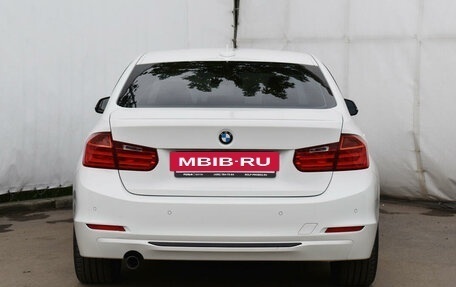 BMW 3 серия, 2012 год, 1 989 000 рублей, 6 фотография
