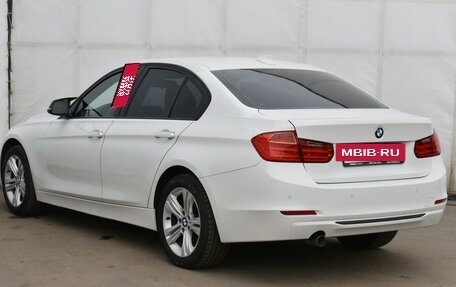 BMW 3 серия, 2012 год, 1 989 000 рублей, 7 фотография