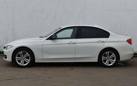 BMW 3 серия, 2012 год, 1 989 000 рублей, 8 фотография
