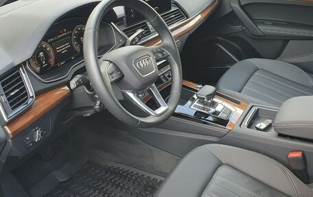 Audi Q5, 2022 год, 5 050 000 рублей, 8 фотография
