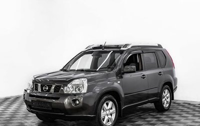 Nissan X-Trail, 2010 год, 995 000 рублей, 1 фотография
