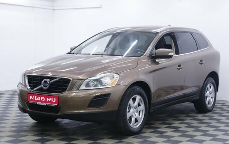 Volvo XC60 II, 2012 год, 1 355 000 рублей, 1 фотография