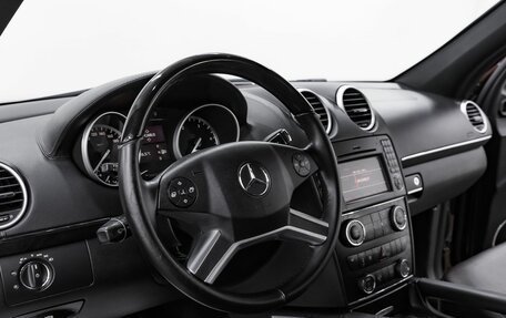 Mercedes-Benz GL-Класс, 2011 год, 1 895 000 рублей, 13 фотография
