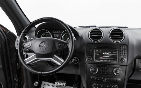 Mercedes-Benz GL-Класс, 2011 год, 1 895 000 рублей, 12 фотография