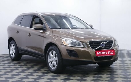 Volvo XC60 II, 2012 год, 1 355 000 рублей, 3 фотография