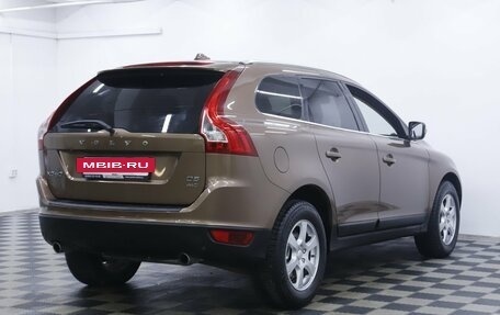 Volvo XC60 II, 2012 год, 1 355 000 рублей, 4 фотография