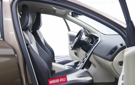 Volvo XC60 II, 2012 год, 1 355 000 рублей, 17 фотография