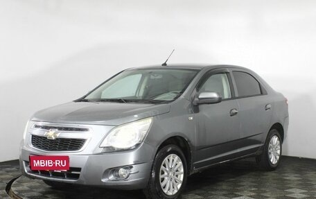 Chevrolet Cobalt II, 2013 год, 720 000 рублей, 1 фотография