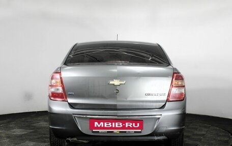 Chevrolet Cobalt II, 2013 год, 720 000 рублей, 6 фотография