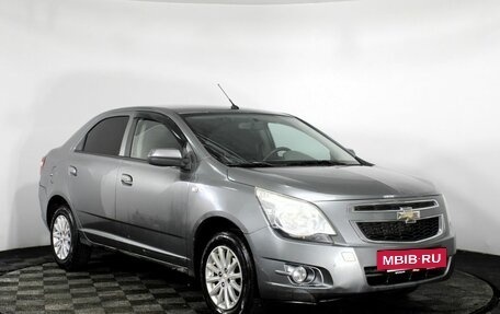 Chevrolet Cobalt II, 2013 год, 720 000 рублей, 3 фотография