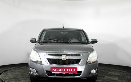 Chevrolet Cobalt II, 2013 год, 720 000 рублей, 2 фотография