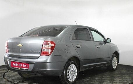 Chevrolet Cobalt II, 2013 год, 720 000 рублей, 5 фотография