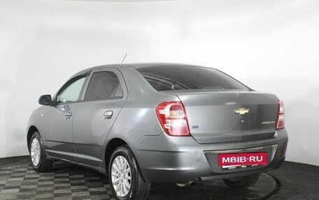 Chevrolet Cobalt II, 2013 год, 720 000 рублей, 7 фотография