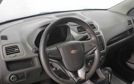 Chevrolet Cobalt II, 2013 год, 720 000 рублей, 13 фотография