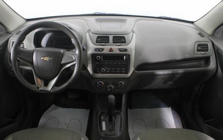 Chevrolet Cobalt II, 2013 год, 720 000 рублей, 11 фотография