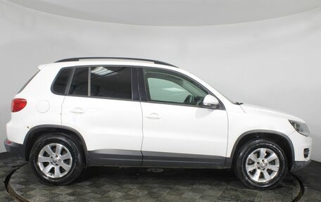 Volkswagen Tiguan I, 2012 год, 1 250 000 рублей, 4 фотография