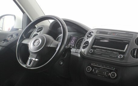 Volkswagen Tiguan I, 2012 год, 1 250 000 рублей, 9 фотография