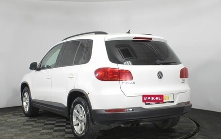 Volkswagen Tiguan I, 2012 год, 1 250 000 рублей, 7 фотография