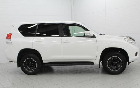 Toyota Land Cruiser Prado 150 рестайлинг 2, 2012 год, 2 750 000 рублей, 4 фотография