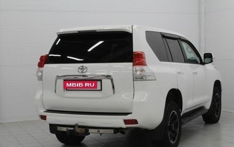 Toyota Land Cruiser Prado 150 рестайлинг 2, 2012 год, 2 750 000 рублей, 5 фотография