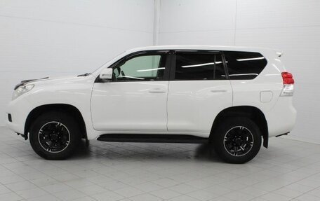 Toyota Land Cruiser Prado 150 рестайлинг 2, 2012 год, 2 750 000 рублей, 8 фотография