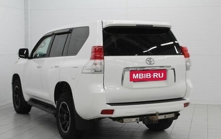 Toyota Land Cruiser Prado 150 рестайлинг 2, 2012 год, 2 750 000 рублей, 7 фотография