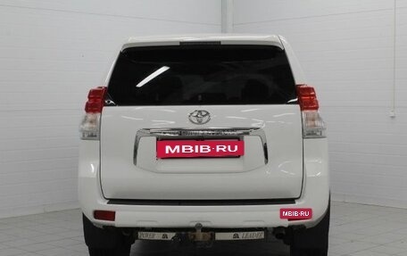 Toyota Land Cruiser Prado 150 рестайлинг 2, 2012 год, 2 750 000 рублей, 6 фотография