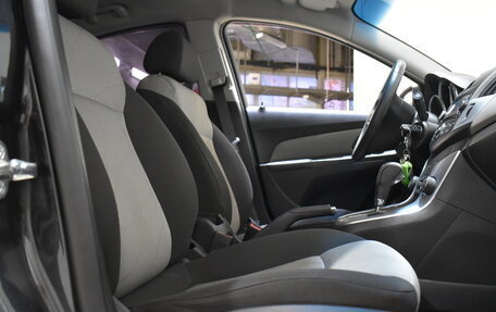 Chevrolet Cruze II, 2013 год, 917 000 рублей, 7 фотография