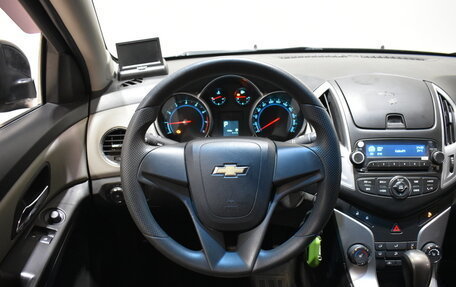 Chevrolet Cruze II, 2013 год, 917 000 рублей, 12 фотография