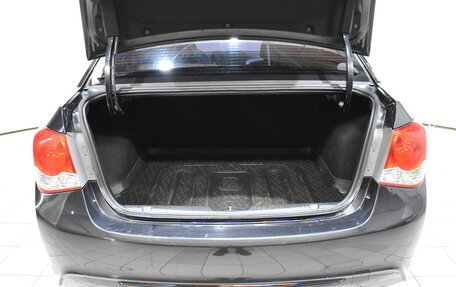 Chevrolet Cruze II, 2013 год, 917 000 рублей, 22 фотография