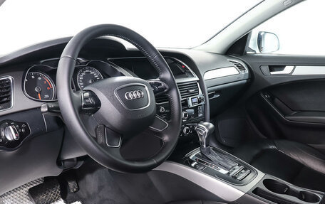 Audi A4, 2014 год, 1 398 000 рублей, 2 фотография
