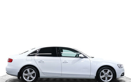 Audi A4, 2014 год, 1 398 000 рублей, 11 фотография