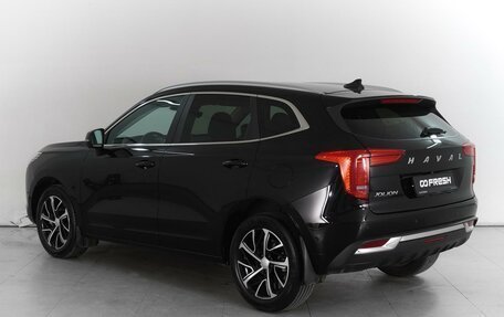 Haval Jolion, 2023 год, 2 299 000 рублей, 2 фотография