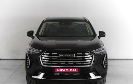 Haval Jolion, 2023 год, 2 299 000 рублей, 3 фотография