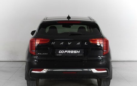 Haval Jolion, 2023 год, 2 299 000 рублей, 4 фотография