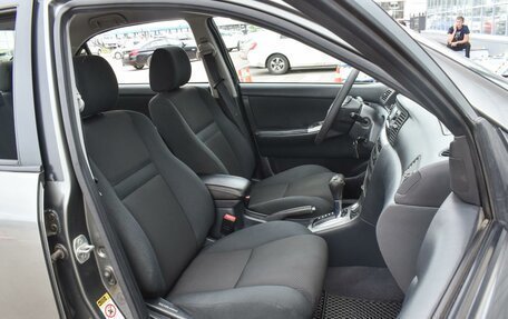 Toyota Corolla, 2005 год, 739 000 рублей, 8 фотография