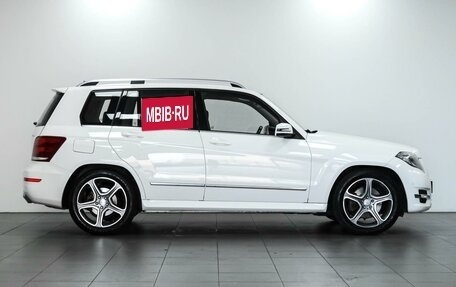 Mercedes-Benz GLK-Класс, 2015 год, 2 599 000 рублей, 5 фотография