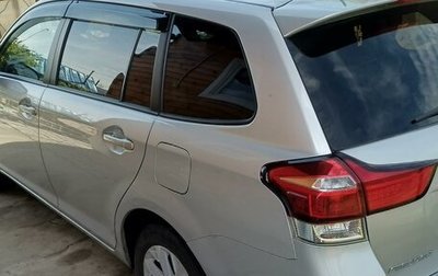 Toyota Corolla, 2018 год, 1 680 000 рублей, 1 фотография