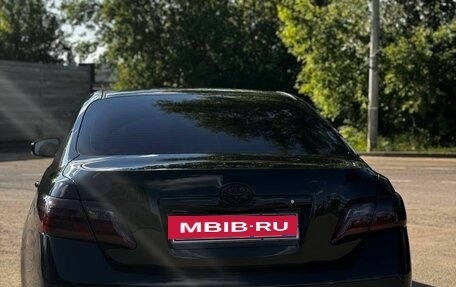Toyota Camry, 2010 год, 1 570 000 рублей, 4 фотография